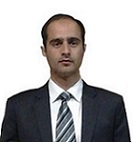 Photo of Dr. Arshad Ahmad Yatoo
